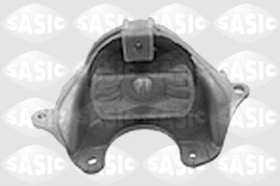 Sasic 9001914 кронштейн, подвеска двигателя на FIAT IDEA (350_)