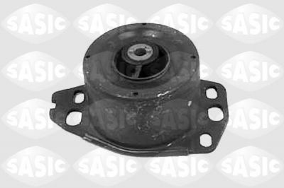 Sasic 9002429 кронштейн, подвеска двигателя на FIAT MULTIPLA (186)