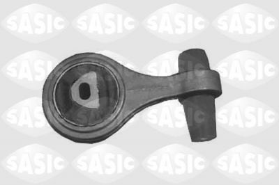 SASIC Опора двигателя FIAT DOBLO 1.2 01> (51760173, 9002433)