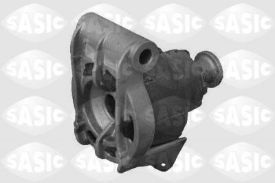 Sasic 9002474 Опора КПП OPEL ASTRA G/ASTRA H/ZAFIRA 98- зад.