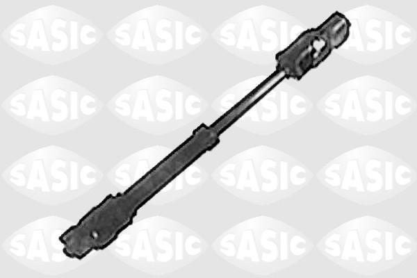 Sasic 9004017 рулевое колесо на VOLVO 460 L (464)