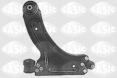 Sasic 9005190 рычаг независимой подвески колеса, подвеска колеса на OPEL CORSA C фургон (F08, W5L)