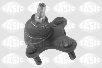 SASIC Опора шаровая пр. VOLKSWAGEN GOLF 2004-2009 (1K0407366C, 9005569)