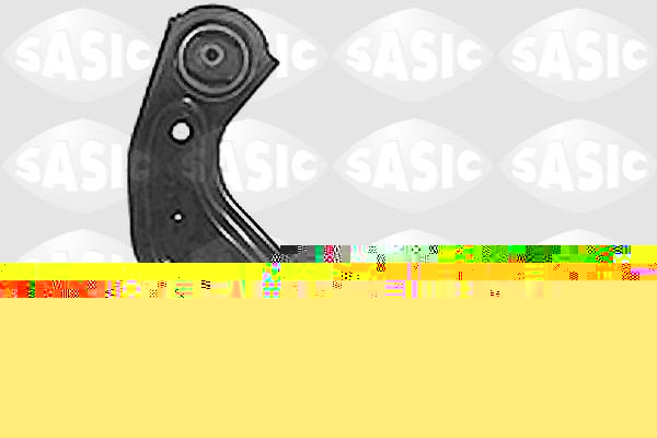 Sasic 9005722 рычаг независимой подвески колеса, подвеска колеса на FORD FIESTA фургон (JV_)