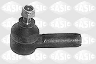 Sasic 9006300 наконечник поперечной рулевой тяги на AUDI 80 Avant (8C, B4)