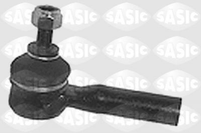 Sasic 9006332 наконечник поперечной рулевой тяги на FIAT PANDA Van (141_)