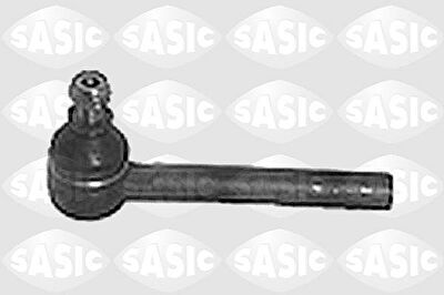 SASIC Наконечник рулевой тяги FIAT Punto 94-> (9946949, 9006342)