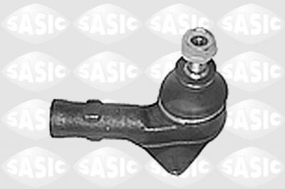 Sasic 9006353 наконечник поперечной рулевой тяги на FORD SIERRA Наклонная задняя часть (GBC, GBG)