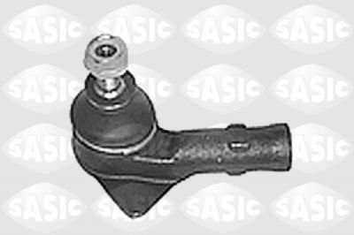 Sasic 9006354 наконечник поперечной рулевой тяги на FORD SIERRA Наклонная задняя часть (GBC, GBG)