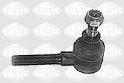 Sasic 9006378 наконечник поперечной рулевой тяги на OPEL OMEGA A (16_, 17_, 19_)