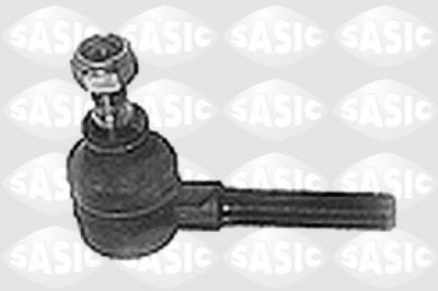 Sasic 9006379 наконечник поперечной рулевой тяги на OPEL OMEGA A (16_, 17_, 19_)