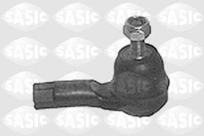 Sasic 9006474 наконечник поперечной рулевой тяги на HONDA ACCORD III (CA)