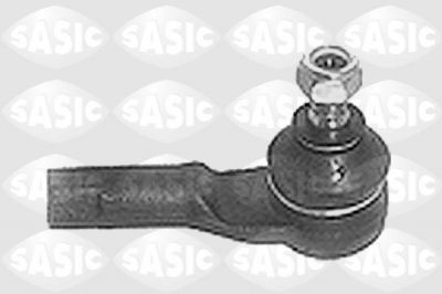 Sasic 9006512 наконечник поперечной рулевой тяги на MAZDA 626 IV Hatchback (GE)