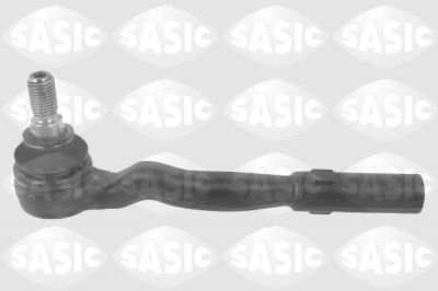 SASIC Наконечник рулевой тяги лев. MERCEDES-BENZ E-Class W211 2002-2008 (2113302503, 9006544)