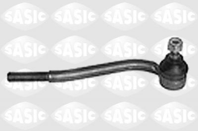 Sasic 9006555 наконечник поперечной рулевой тяги на OPEL OMEGA A (16_, 17_, 19_)