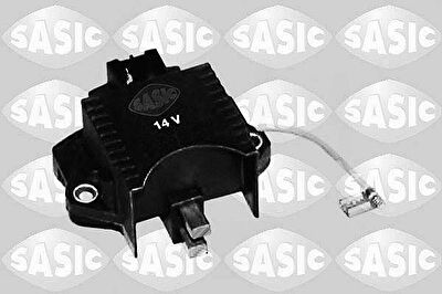 Sasic 9120001 регулятор генератора на PEUGEOT 405 II Break (4E)