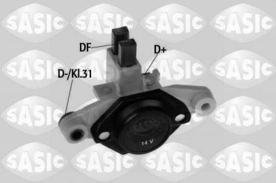 Sasic 9126047 регулятор генератора на 3 (E30)