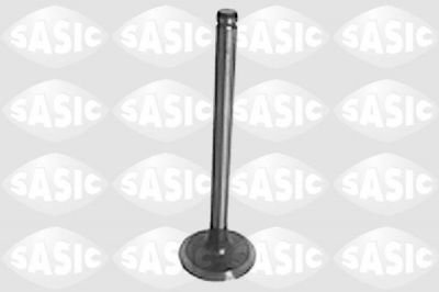 Sasic 9480580 впускной клапан на PEUGEOT 206 седан