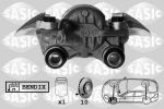 Sasic SCA0054 тормозной суппорт на PEUGEOT 306 (7B, N3, N5)