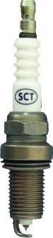 SCT GERMANY DR51IR свеча зажигания на MITSUBISHI COLT VI (Z3_A, Z2_A)