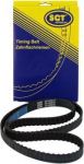 SCT GERMANY G455 ремень грм на SKODA FELICIA I (6U1)