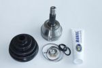 SCT GERMANY RT 1034 шарнирный комплект, приводной вал на VW POLO купе (86C, 80)