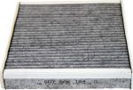 SCT GERMANY SAK164 Фильтр салона SCT SAK 164