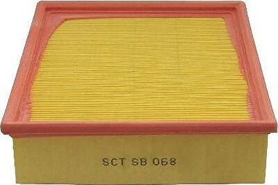 SCT GERMANY SB 068 воздушный фильтр на VW PASSAT Variant (3B6)