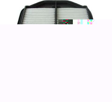 SCT GERMANY SB 2230 воздушный фильтр на HONDA CR-V III (RE)