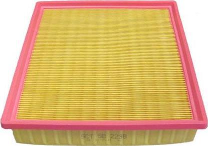 SCT GERMANY SB2238 Фильтр воздушный SCT SB 2238