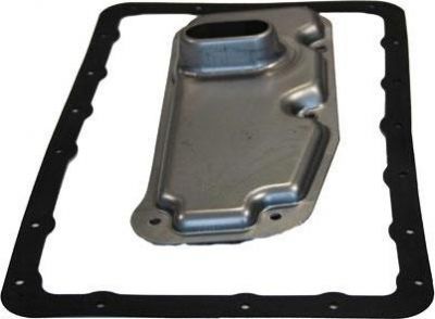 SCT GERMANY SG 1070 гидрофильтр, автоматическая коробка передач на TOYOTA LAND CRUISER 100 (FZJ1_, UZJ1_)