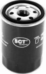 SCT GERMANY SM 127 масляный фильтр на RENAULT CLIO I (B/C57_, 5/357_)