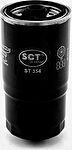 SCT GERMANY ST 354 топливный фильтр на AUDI 80 (89, 89Q, 8A, B3)