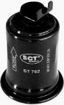 SCT GERMANY ST 762 топливный фильтр на DAIHATSU CHARADE III (G100, G101, G102)