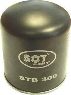 SCT GERMANY STB 300 Патрон осушителя воздуха, пневматическая система