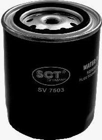 SCT GERMANY SV 7503 фильтр для охлаждающей жидкости на VOLVO FM 9
