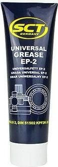 SCT Universal Grease EP-2, 0,4кг смазка
