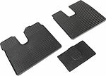 Seintex 00728 Seintex в салон резиновые MAN TGA XXL 2004- / MAN TGX 2002- сетка