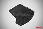Seintex 85187 Коврик в багажник TOYOTA COROLLA XI 2013-