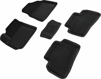 Seintex 96499 Коврики EVA 3D 