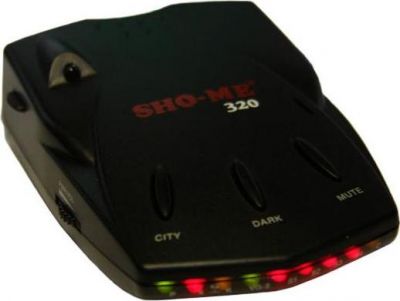 Sho-Me 320