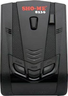 Sho-Me 8230