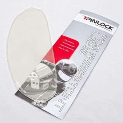 SHOEI Пинлок PINLOCK EVO DKS301 CLEAR (для стекол CWR-1/CNS-1/CW-1 (4512048493042)