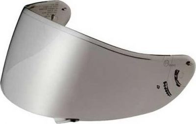 SHOEI Стекло CNS-1PN SPECTRA FIRE SILVER (CNS-1PN SPECTRA FIRE SILV)