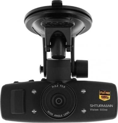 SHTURMANN Vision 500HD