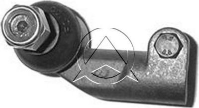 Sidem 19040 наконечник поперечной рулевой тяги на LADA PRIORA Наклонная задняя часть (2172)
