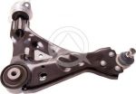 Sidem 50077 рычаг независимой подвески колеса, подвеска колеса на MERCEDES-BENZ VITO автобус (W639)