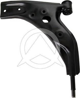 Sidem 51176 рычаг независимой подвески колеса, подвеска колеса на MAZDA 323 C IV (BG)
