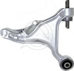 Sidem 67078 рычаг независимой подвески колеса, подвеска колеса на VOLVO S80 I (TS, XY)
