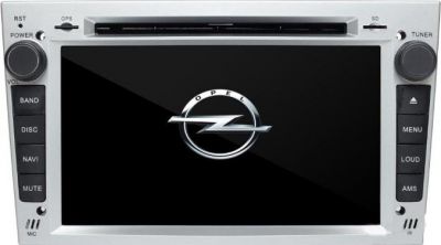 SIDGE Opel ASTRA H (2004-2013)